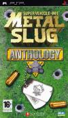 Metal Slug Anthology