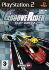 Grooverider Slot Car Racing