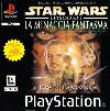 Star Wars Episodio I La minaccia fantasma