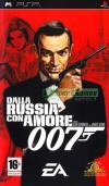 007 Dalla Russia Con Amore