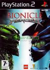 Bionicle Heroes