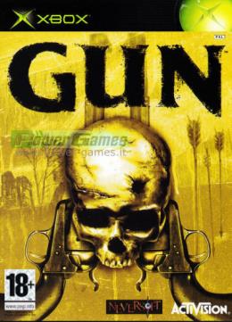 Gun