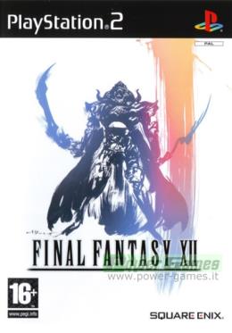 Final Fantasy XII