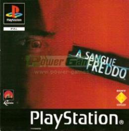 A Sangue Freddo