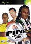 FIFA Football 2003