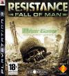 Resistance Fall of Man