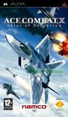 Ace Combat X Skies of Deception
