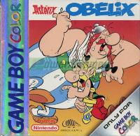 Asterix & Obelix