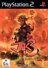 Jak 3