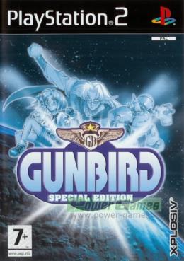 Gunbird Special Edition