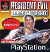Resident Evil Director's Cut