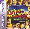 Super Street Fighter II Turbo Revival