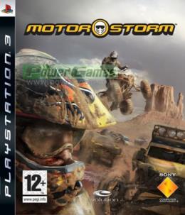 Motorstorm