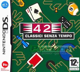 42 Classici Senza Tempo