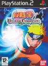 Naruto Uzumaki Chronicles