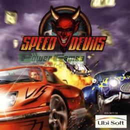 Speed Devils