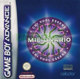 Chi vuol essere milionario?