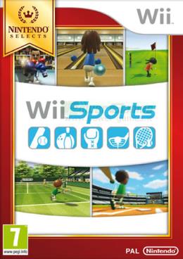 Wii Sports
