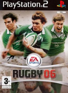 Rugby 06