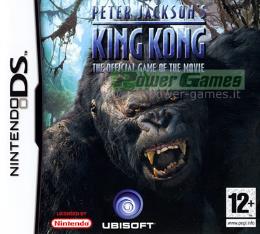 Peter Jackson's King Kong