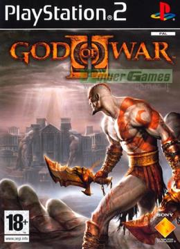 God of War II