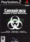 Conspiracy Weapons Of Mass Destruction