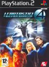 I Fantastici 4 e Silver Surfer