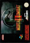 Mortal Kombat II