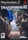 Transformers The Game