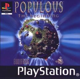 Populous The Beginning