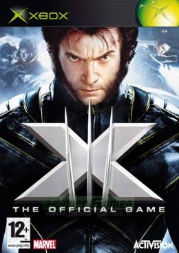 X-Men 3 Il Gioco Ufficiale