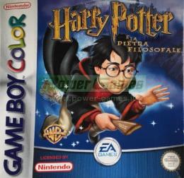 Harry Potter e la Pietra Filosofale 
