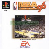 NBA Live 96