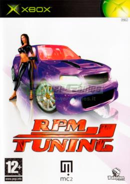 RPM Tuning