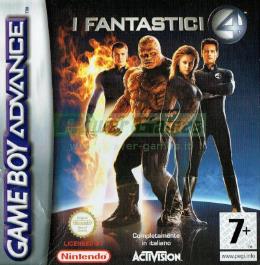 I Fantastici 4