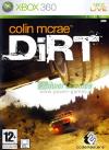 Colin Mcrae Dirt