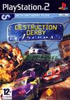 Destruction Derby Arenas