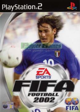 FIFA Football 2002