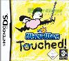 Wario Ware Touched!