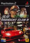 Midnight Club II