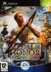 Medal of Honor Rising Sun