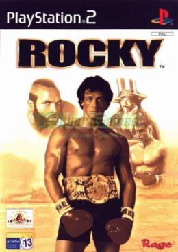 Rocky