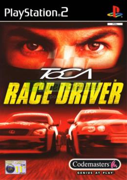 TOCA Race Driver 