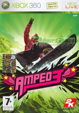 Amped 3