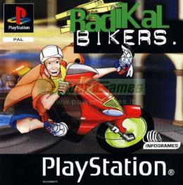 Radikal Bikers