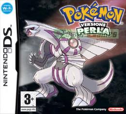 Pok�mon Versione Perla
