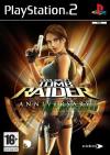 Lara Croft Tomb Raider Anniversary