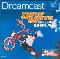 Dave Mirra Freestyle BMX