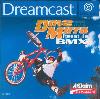 Dave Mirra Freestyle BMX