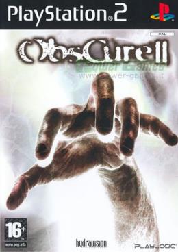 Obscure II